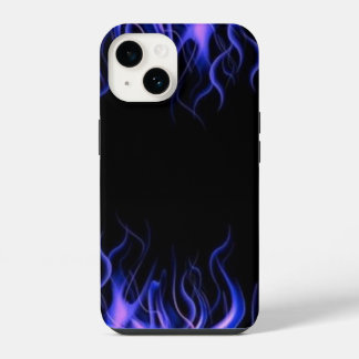 Eternal Flame iPhone 14 Hoesje