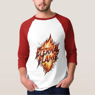 Eternal Flame T-shirt