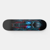 Eternal Gaze Edition 2 Persoonlijk Skateboard (Horizontaal)
