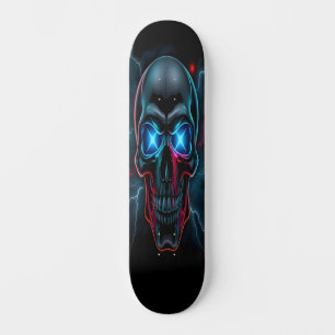 Eternal Gaze Edition 2 Persoonlijk Skateboard