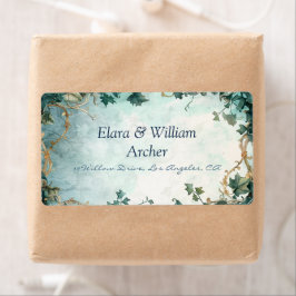 Eternal Grace Elven Wedding Etiket