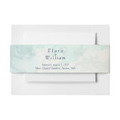 Eternal Grace Elven Wedding Uitnodigingen Wikkel (Voorkant Voorbeeld)