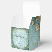 Eternal Grace Fantasy Wedding Bedankdoosjes (Geopend)