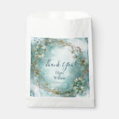 Eternal Grace Fantasy Wedding Bedankzakje (Voorkant)