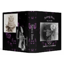 Eternal Handfasting/Weddenschap Pentacle Lavender 