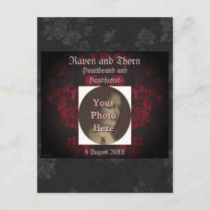 Eternal Handfasting/Wedding Suite Kaart