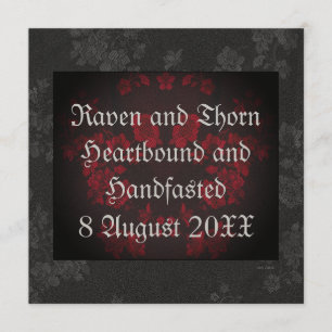 Eternal Handfasting/Wedding Suite Kaart