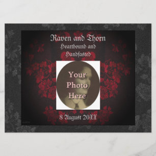 Eternal Handfasting/Wedding Suite Kaart