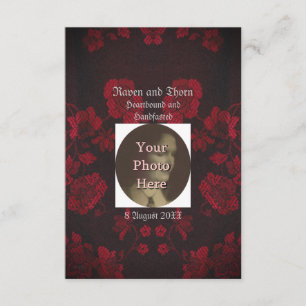 Eternal Handfasting/Wedding Suite Kaart