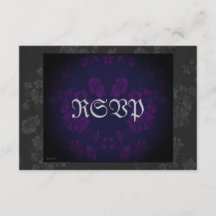 Eternal Handfasting/Wedding Suite Paars 2