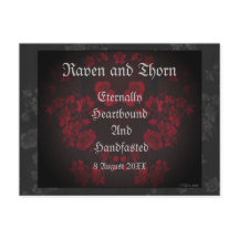 Eternal Handfasting/Wedding Suite