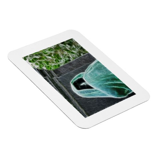 Eternal Hope Magnet Magneet (Rechterzijde)