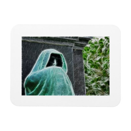 Eternal Hope Magnet Magneet (Horizontaal)