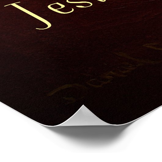 Eternal Hope Print (Hoek)