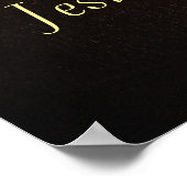 Eternal Hope Print (Hoek)