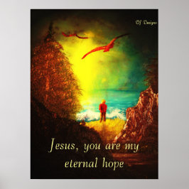 Eternal Hope Print