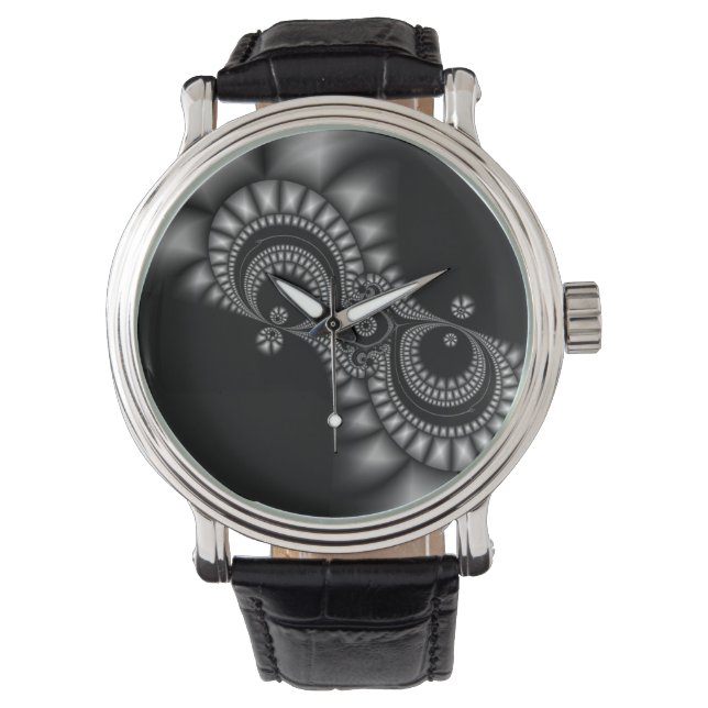 Eternal Horloge (Voorkant)