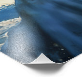 Eternal Kali Foto Afdruk (Hoek)