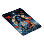 Eternal Kali Magneet (Rechterzijde)