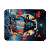 Eternal Kali Magneet (Horizontaal)