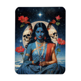 Eternal Kali Magneet