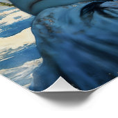 Eternal Kali Perfect Poster (Hoek)