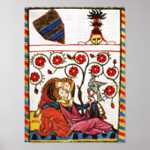 ETERNAL LAGE , POSTER (Voorkant)