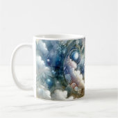 Eternal Light Coffee Mok (Links)
