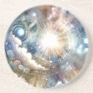 Eternal Light Onderzetter