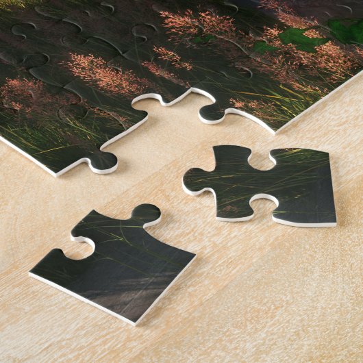 Eternal Light Pasen Puzzel (Zijkant)