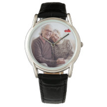Eternal Love beroemd gemaakt door Couple's Watch