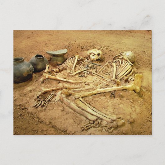 Eternal Love Briefkaart (Voorkant)