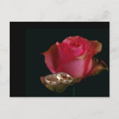 Eternal Love Briefkaart (Voorkant)