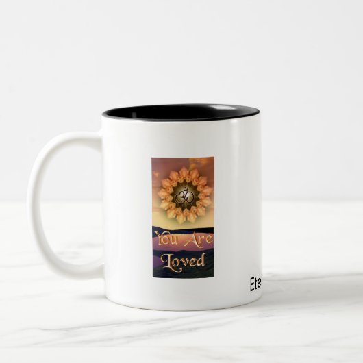 Eternal Love Kanji Mok (Links)