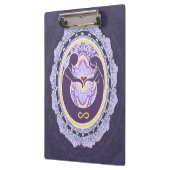 Eternal Love Mandala Klembord (Links)