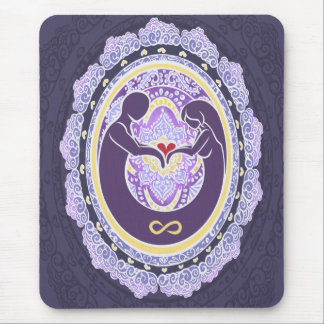 Eternal Love Mandala Muismat