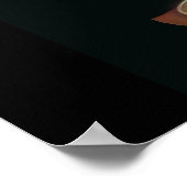 Eternal Love Poster (Hoek)