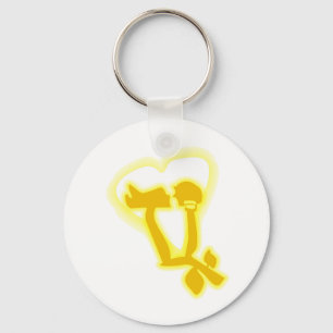 Eternal Love Sleutelhanger