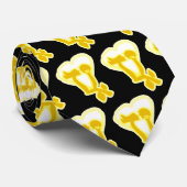 Eternal Love Stropdas (Opgerold)