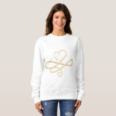 Eternal Love Sweatshirt (Voorkant volledig)