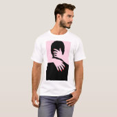 Eternal Love T-Shirt Design (Voorkant volledig)