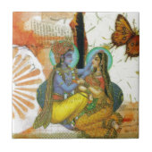 Eternal Love Tegeltje (Voorkant)