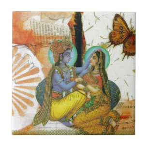 Eternal Love Tegeltje