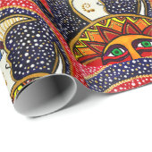 Eternal Love Wrapping Paper Cadeaupapier (Rol Hoek)