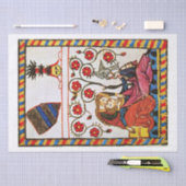 ETERNAL LOVEN TISSUEPAPIER (Craft)