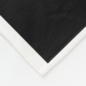 Eternal lumina fleece deken (Hoek)