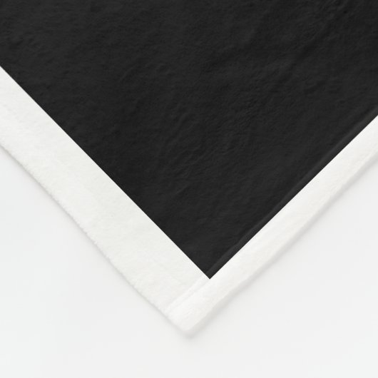 Eternal lumina fleece deken (Hoek)