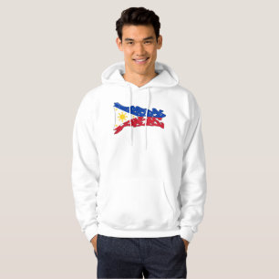 Eternal Lyphe Filipijnen Hoodie