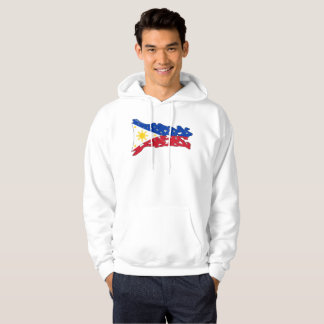 Eternal Lyphe Filipijnen Hoodie