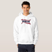 Eternal Lyphe Thailand Hoodie (Voorkant volledig)